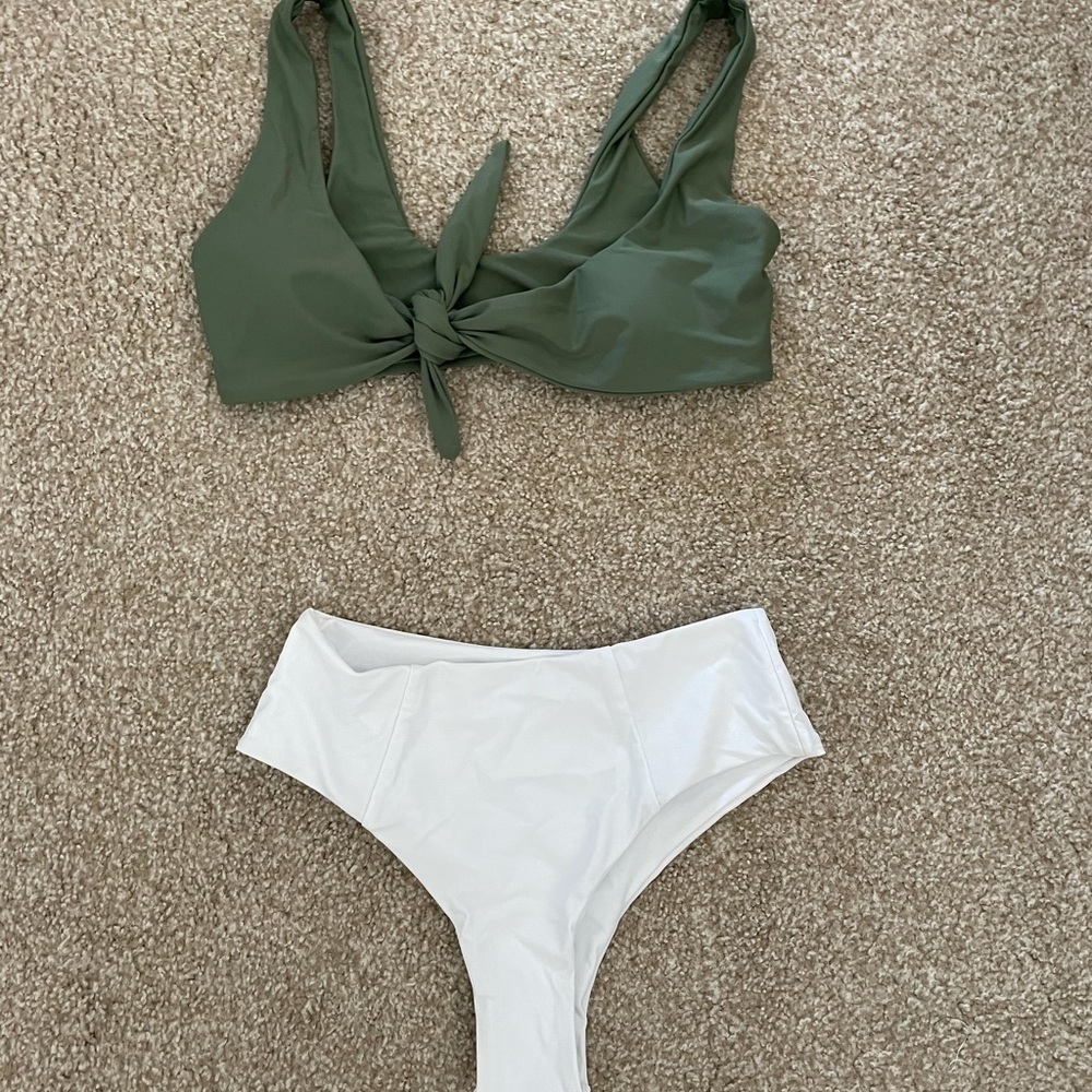 Bikini set